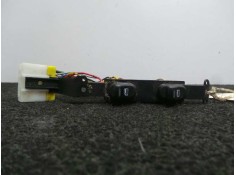 Recambio de mando elevalunas delantero derecho para nissan primera berl./familiar (p10/w10) 2.0 16v cat referencia OEM IAM   2.B