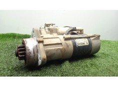 Recambio de motor arranque para mercedes-benz atego 1321 ls 4x2 referencia OEM IAM A0071516101 13.DIENTES 