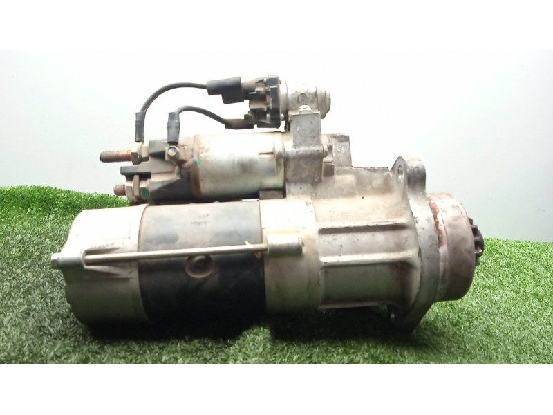 Recambio de motor arranque para mercedes-benz atego 1321 ls 4x2 referencia OEM IAM A0071516101 13.DIENTES 