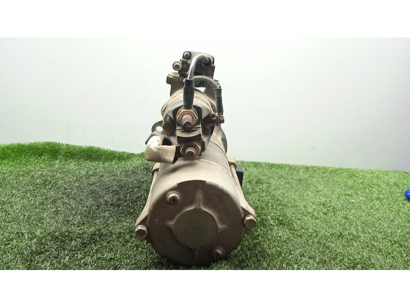 Recambio de motor arranque para mercedes-benz atego 1321 ls 4x2 referencia OEM IAM A0071516101 13.DIENTES 