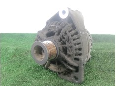Recambio de alternador para man tg - l 12.xxx 7.0 referencia OEM IAM SIN REFERENCIA 8.CANALES BOSCH