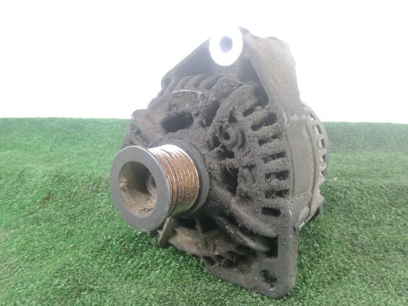 Recambio de alternador para man tg - l 12.xxx 7.0 referencia OEM IAM SIN REFERENCIA 8.CANALES BOSCH
