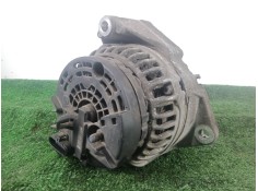 Recambio de alternador para man tg - l 12.xxx 7.0 referencia OEM IAM SIN REFERENCIA 8.CANALES BOSCH 2