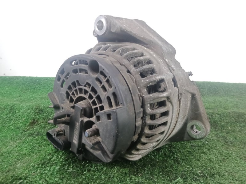 Recambio de alternador para man tg - l 12.xxx 7.0 referencia OEM IAM SIN REFERENCIA 8.CANALES BOSCH
