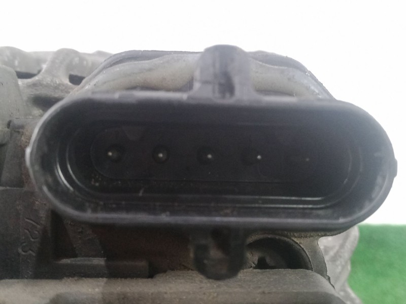 Recambio de alternador para man tg - l 12.xxx 7.0 referencia OEM IAM SIN REFERENCIA 8.CANALES BOSCH