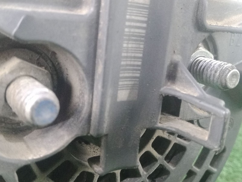 Recambio de alternador para man tg - l 12.xxx 7.0 referencia OEM IAM SIN REFERENCIA 8.CANALES BOSCH