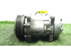 Recambio de compresor aire acondicionado para citroën xsara (n1) 2.0 hdi 90 referencia OEM IAM SD7V161240F - 9646416780 6.CANALE