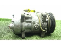 Recambio de compresor aire acondicionado para citroën xsara (n1) 2.0 hdi 90 referencia OEM IAM SD7V161240F - 9646416780 6.CANALE 2