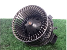 Recambio de motor calefaccion para peugeot 307 sw (3h) 2.0 hdi 110 referencia OEM IAM SIN REFERENCIA Ø146MM - 4.PINES - CON.CLIM