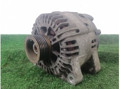 Recambio de alternador para citroën xsara (n1) 2.0 hdi 90 referencia OEM IAM 9646476280 - CL15 - 2542704A - TG15C022 150AH - POL