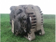 Recambio de alternador para citroën xsara (n1) 2.0 hdi 90 referencia OEM IAM 9646476280 - CL15 - 2542704A - TG15C022 150AH - POL 2