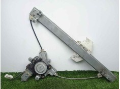 Recambio de elevalunas trasero derecho para hyundai matrix (fc) 1.5 crdi cat referencia OEM IAM 9882017200 ELECTRICO - 2.PIN 5.P