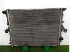 Recambio de radiador agua para volkswagen touareg (7la) 5.0 v10 tdi cat (ayh) referencia OEM IAM 7L6121253A 710X580X42 ALUMINIO