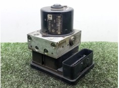Recambio de abs para seat leon (1m1) 1.9 tdi referencia OEM IAM 1J0614517G - 10020600394 - 1C0907379G  ATE
