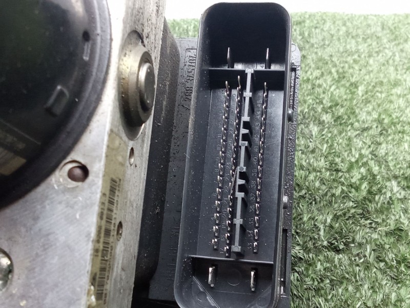 Recambio de abs para seat leon (1m1) 1.9 tdi referencia OEM IAM 1J0614517G - 10020600394 - 1C0907379G  ATE