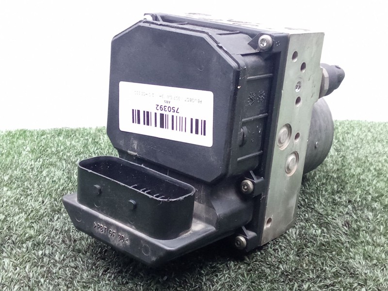 Recambio de abs para peugeot 307 sw (3h) 2.0 hdi 110 referencia OEM IAM 0265225188 - 9648265580 - 0265950084  