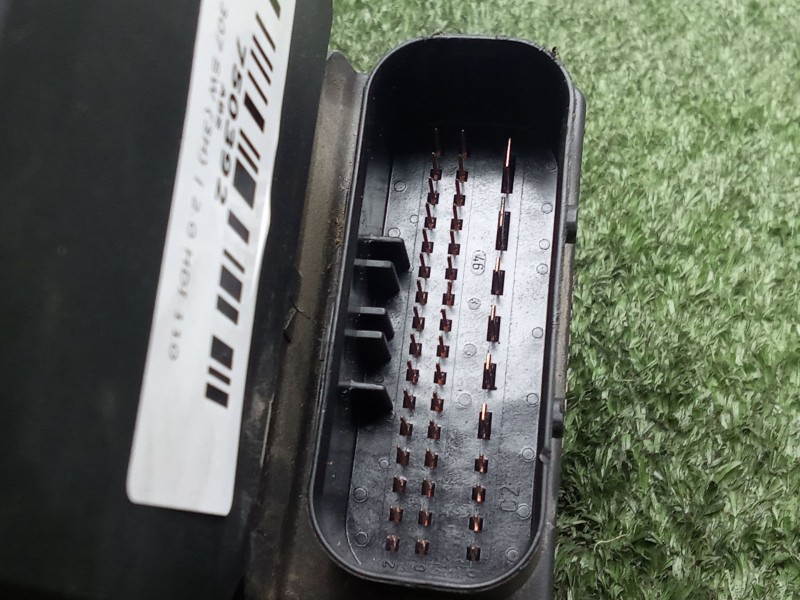 Recambio de abs para peugeot 307 sw (3h) 2.0 hdi 110 referencia OEM IAM 0265225188 - 9648265580 - 0265950084  