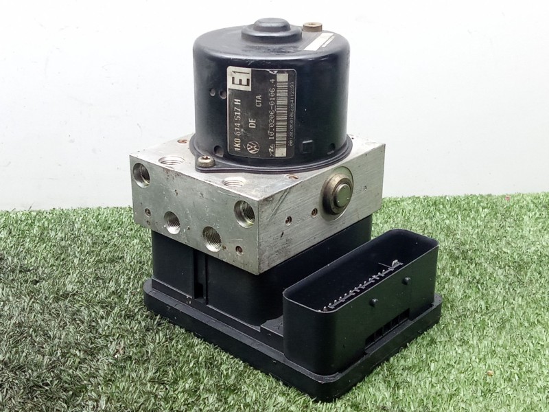 Recambio de abs para seat altea (5p1) 2.0 tdi 16v referencia OEM IAM 1K0614517H - 1K0907379K - 10096003483  ATE