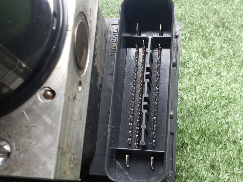 Recambio de abs para seat leon (1m1) 1.9 tdi referencia OEM IAM 1J0614417D - 10020600384 - 1C0907379K  ATE