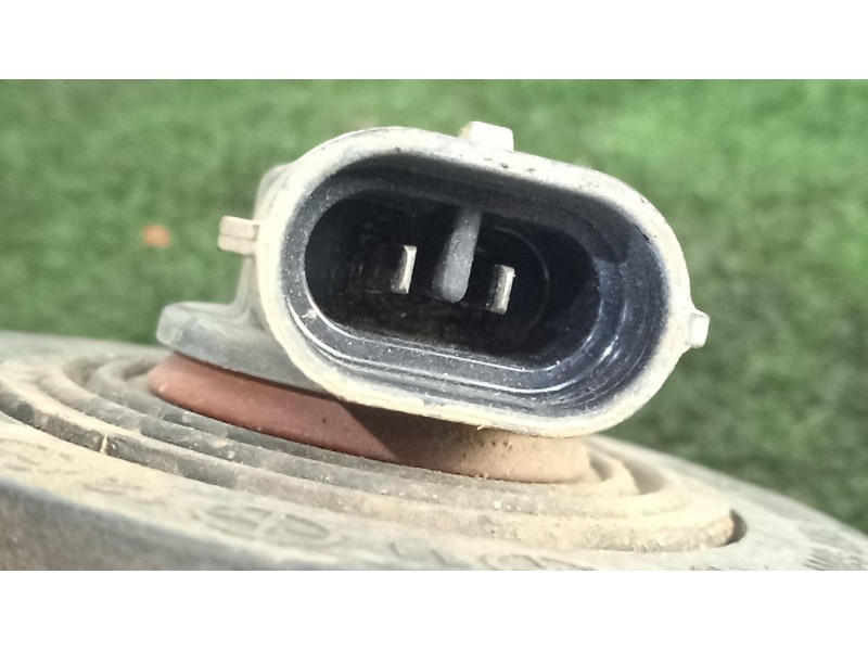 Recambio de faro antiniebla derecho para audi q5 (8rb) 2.0 tdi quattro referencia OEM IAM 084462005R H11 DEPO