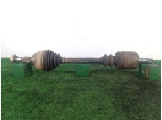 Recambio de transmision delantera izquierda para peugeot boxer furgoneta (230l) 2.5 d referencia OEM IAM SIN REFERENCIA 835MM 