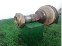 Recambio de transmision delantera izquierda para peugeot boxer furgoneta (230l) 2.5 d referencia OEM IAM SIN REFERENCIA 835MM  2