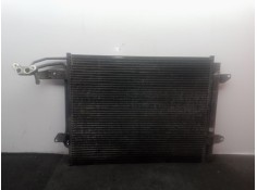 Recambio de condensador / radiador aire acondicionado para volkswagen touran (1t1, 1t2) 1.9 tdi referencia OEM IAM 1T0820411E  