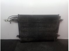 Recambio de condensador / radiador aire acondicionado para volkswagen touran (1t1, 1t2) 1.9 tdi referencia OEM IAM 1T0820411E   2