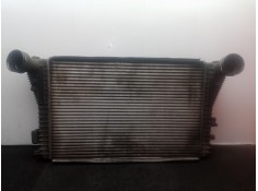 Recambio de intercooler para volkswagen touran (1t1, 1t2) 1.9 tdi referencia OEM IAM 1K0145803L  