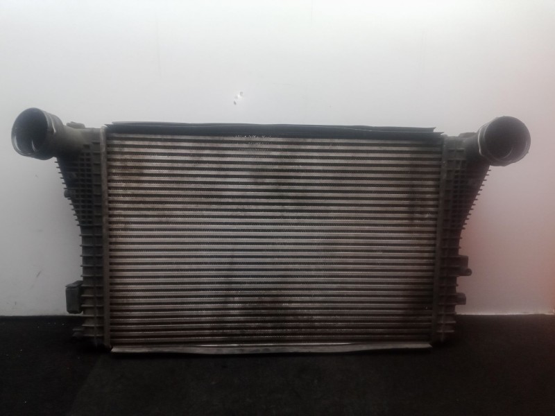 Recambio de intercooler para volkswagen touran (1t1, 1t2) 1.9 tdi referencia OEM IAM 1K0145803L  