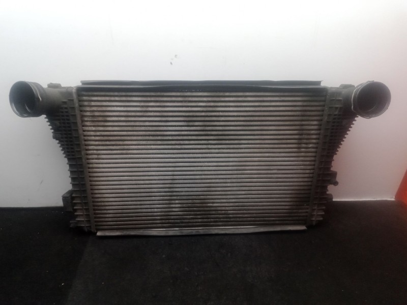 Recambio de intercooler para volkswagen touran (1t1, 1t2) 1.9 tdi referencia OEM IAM 1K0145803L  