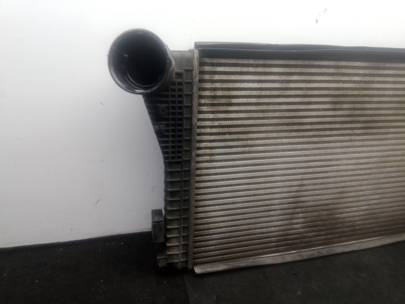 Recambio de intercooler para volkswagen touran (1t1, 1t2) 1.9 tdi referencia OEM IAM 1K0145803L  