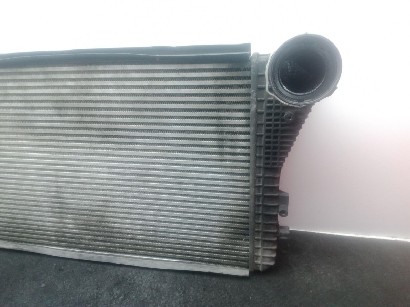 Recambio de intercooler para volkswagen touran (1t1, 1t2) 1.9 tdi referencia OEM IAM 1K0145803L  