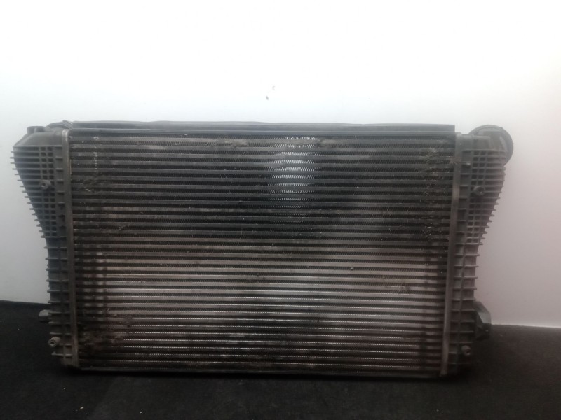 Recambio de intercooler para volkswagen touran (1t1, 1t2) 1.9 tdi referencia OEM IAM 1K0145803L  