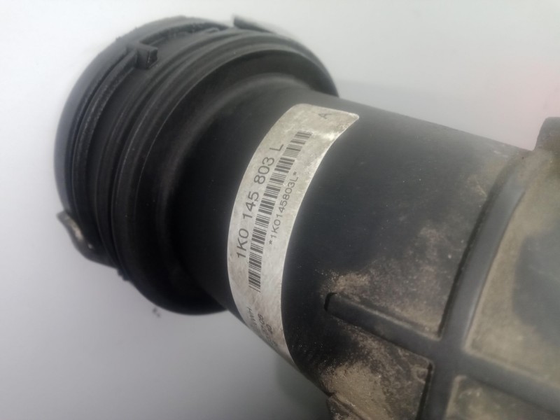 Recambio de intercooler para volkswagen touran (1t1, 1t2) 1.9 tdi referencia OEM IAM 1K0145803L  