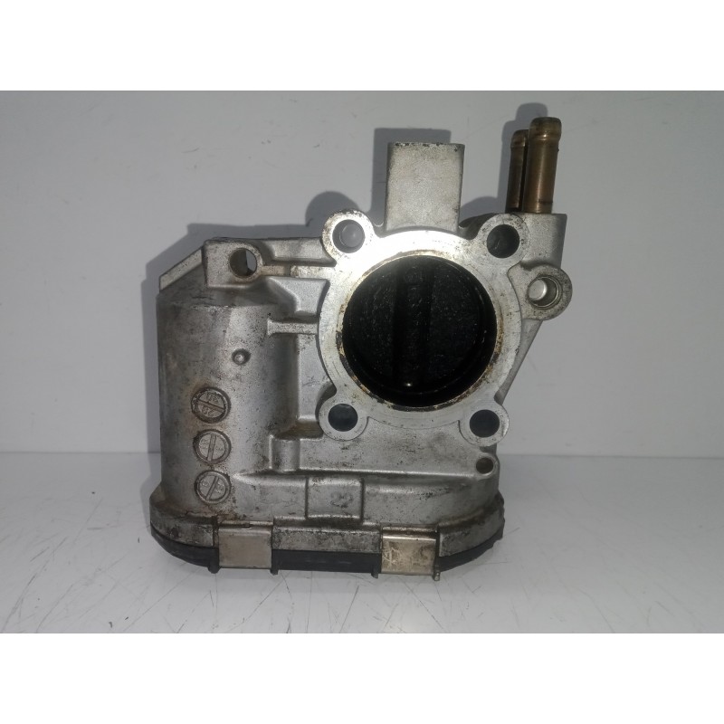 Recambio de caja mariposa para opel agila 1.2 16v cat (z 12 xe / lw4) referencia OEM IAM 0280750044-9157512  BOSCH