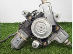 Recambio de elevalunas trasero derecho para hyundai matrix (fc) 1.5 crdi cat referencia OEM IAM 9882017200 ELECTRICO - 2.PIN 5.P 2
