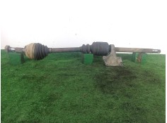 Recambio de transmision delantera derecha para peugeot boxer furgoneta (230l) 2.5 d referencia OEM IAM SIN REFERENCIA L1145MM 