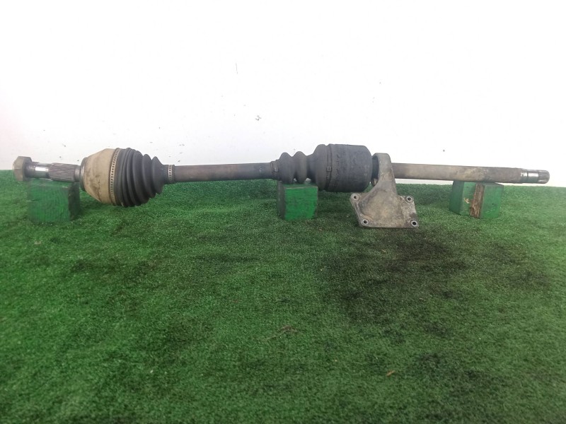 Recambio de transmision delantera derecha para peugeot boxer furgoneta (230l) 2.5 d referencia OEM IAM SIN REFERENCIA L1145MM 