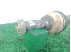 Recambio de transmision delantera derecha para peugeot boxer furgoneta (230l) 2.5 d referencia OEM IAM SIN REFERENCIA L1145MM  2