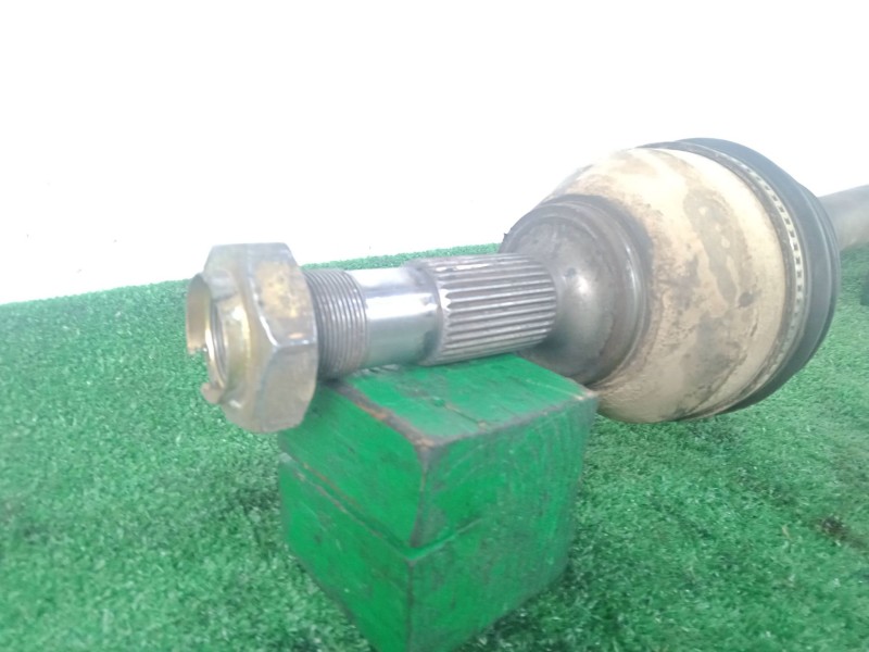 Recambio de transmision delantera derecha para peugeot boxer furgoneta (230l) 2.5 d referencia OEM IAM SIN REFERENCIA L1145MM 