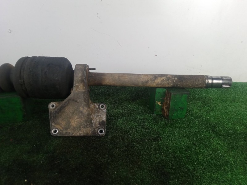 Recambio de transmision delantera derecha para peugeot boxer furgoneta (230l) 2.5 d referencia OEM IAM SIN REFERENCIA L1145MM 