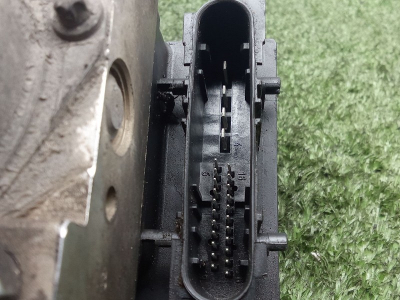 Recambio de abs para hyundai getz (tb) 1.5 crdi referencia OEM IAM 0265800374  BOSCH