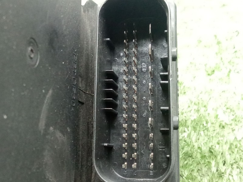 Recambio de abs para skoda superb i (3u4) 1.9 tdi referencia OEM IAM 0265950063 - 0265225139 - 3U0614517B  