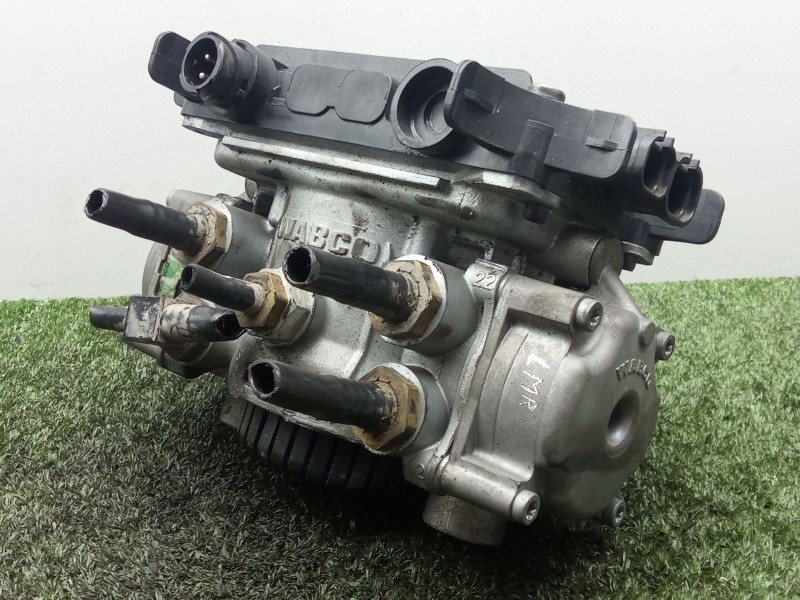 Recambio de abs para man tg - l 12.xxx 7.0 referencia OEM IAM 10R058319  WABCO