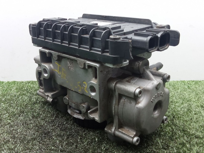 Recambio de abs para man tg - l 12.xxx 7.0 referencia OEM IAM 10R058319  WABCO