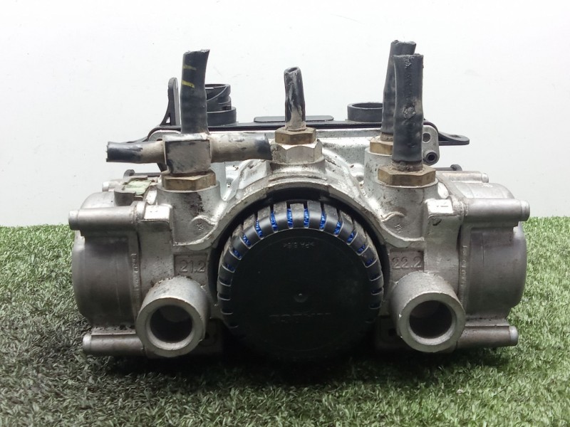 Recambio de abs para man tg - l 12.xxx 7.0 referencia OEM IAM 10R058319  WABCO