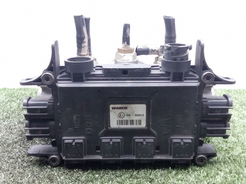 Recambio de abs para man tg - l 12.xxx 7.0 referencia OEM IAM 10R058319  WABCO