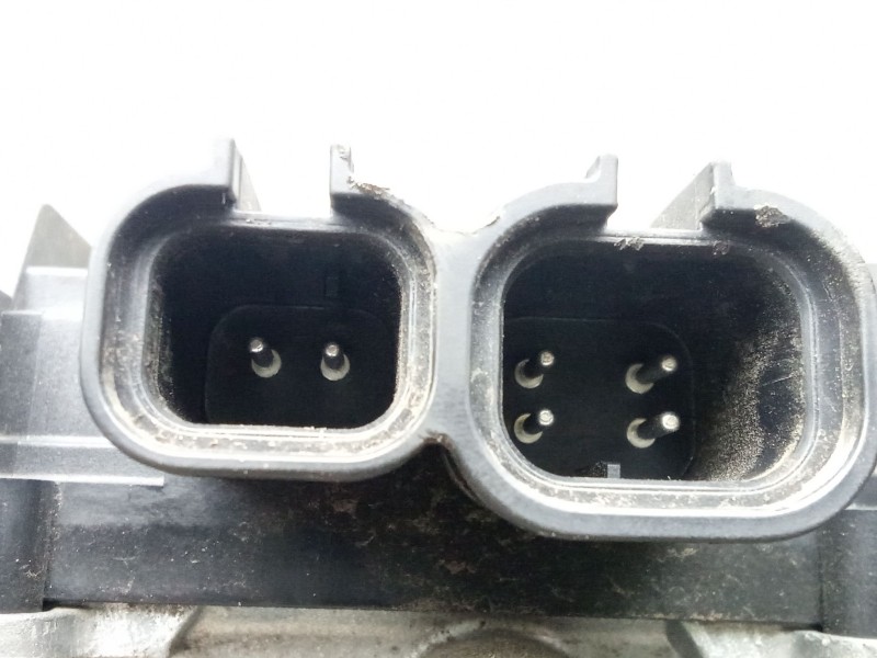 Recambio de abs para man tg - l 12.xxx 7.0 referencia OEM IAM 10R058319  WABCO