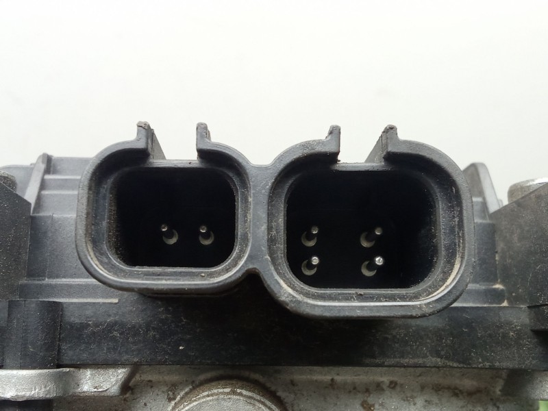 Recambio de abs para man tg - l 12.xxx 7.0 referencia OEM IAM 10R058319  WABCO